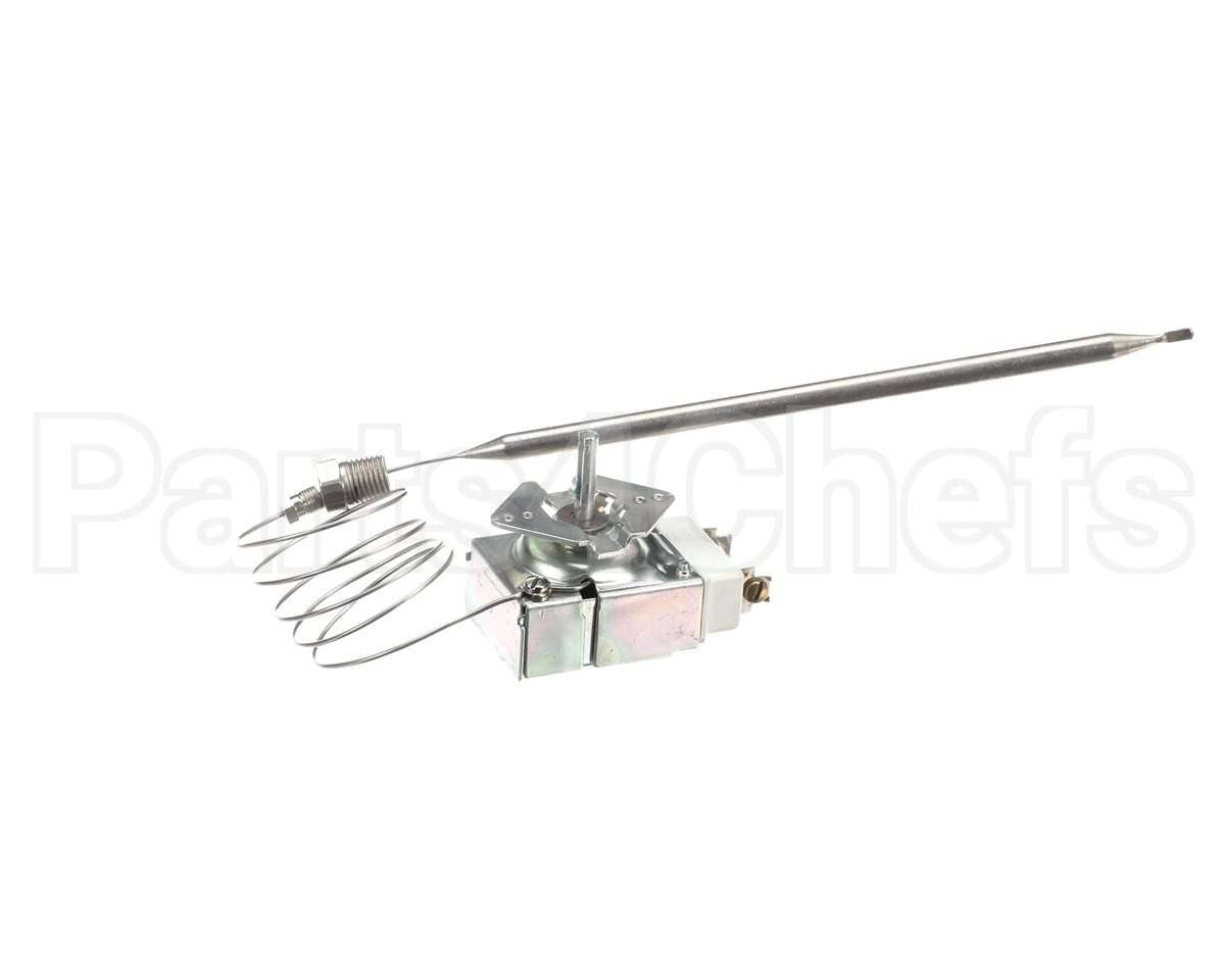 2605 Royal Range Thermostat, Rpc-14