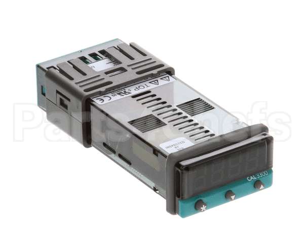 26057-2 A La Cart Temp. Controller- 32Nd Din Pro
