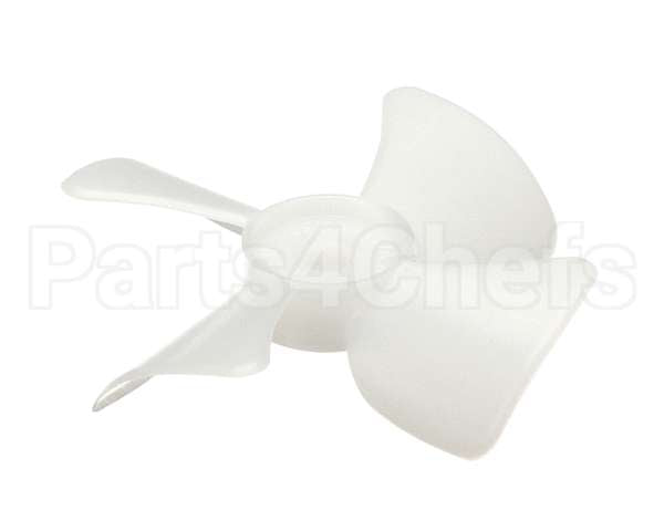26065-1 Vollrath Fan Blade And Mount Kit