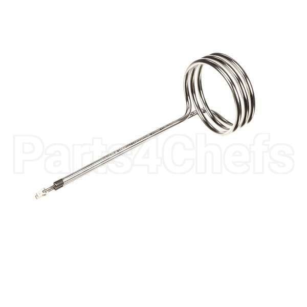 26069-1 Compatible Vollrath 120V Heater And Packaging Kit
