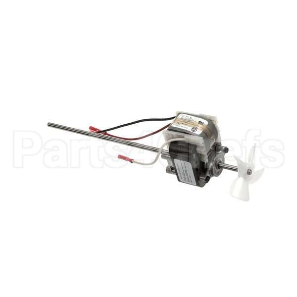 26071-1 Compatible Vollrath 120V Pump Kit, Motor, Connector