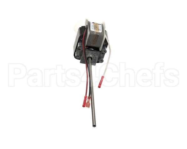 26071-1 Vollrath 120V Pump Kit,Motor,Connector
