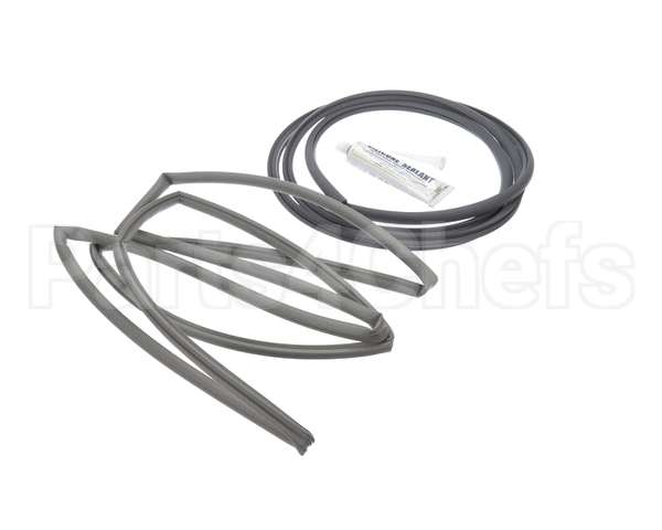261-0001 Nu-Vu Kit A, Subway