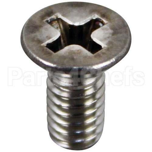 261 Compatible Globe Center Plate Screw