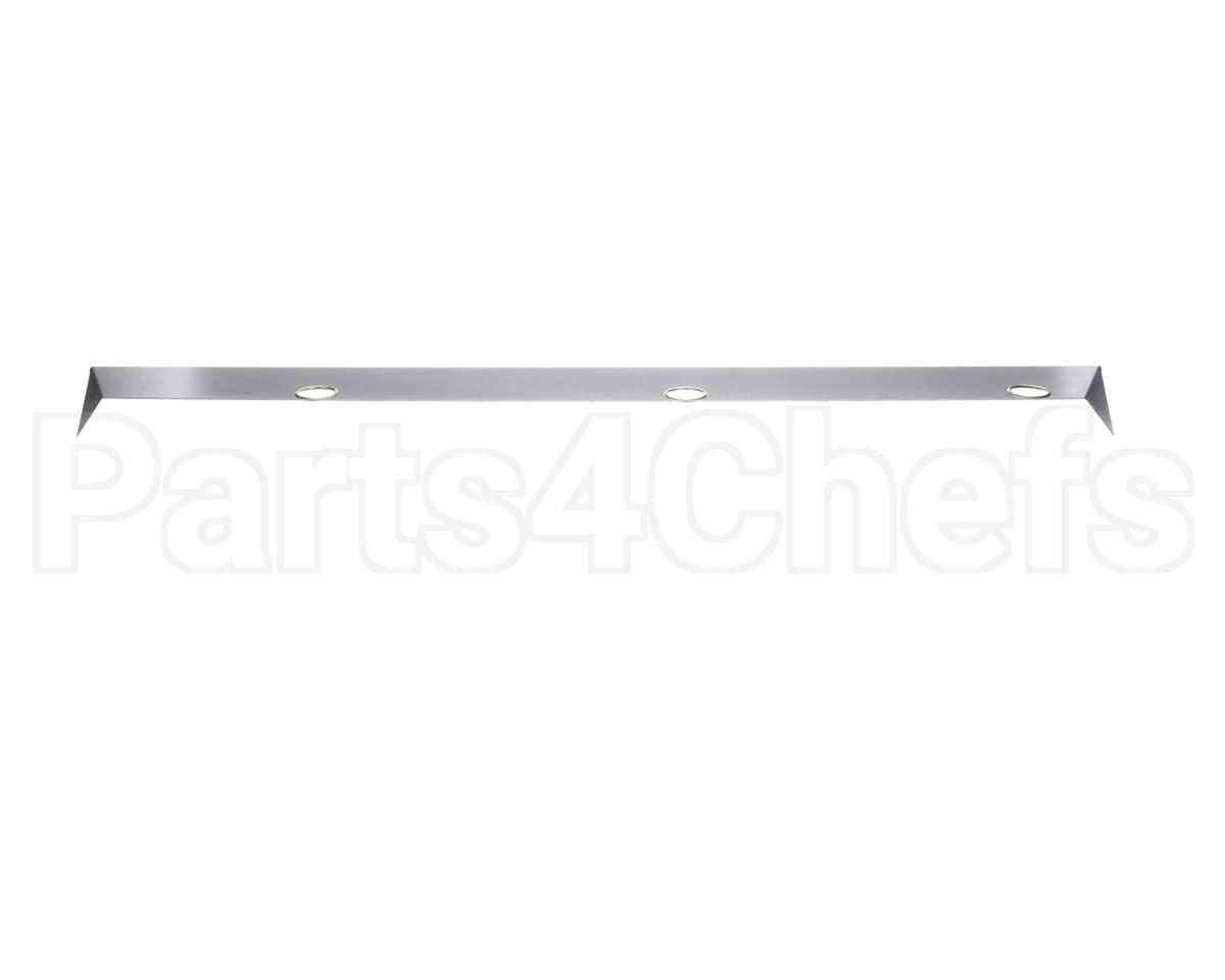 2610999 Garland Front Heat Deflector Assembly 686