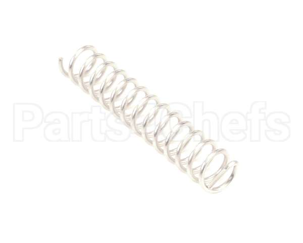 26112.0000 Bunn Auger, Wire-Hopper Base 5.50Lg