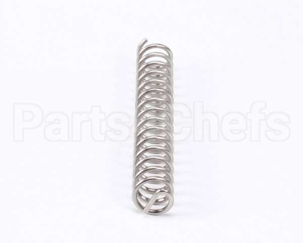 26112.0001 Bunn Auger, Wire-Hopper Base 6.32Lg