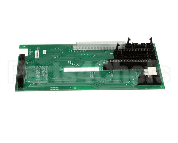 2612-015 Concordia Beverage Pca Backplane Xpress