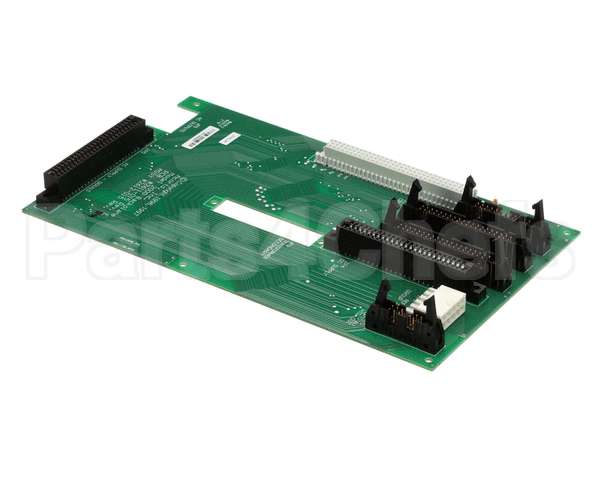 2612-015 Concordia Beverage Pca Backplane Xpress