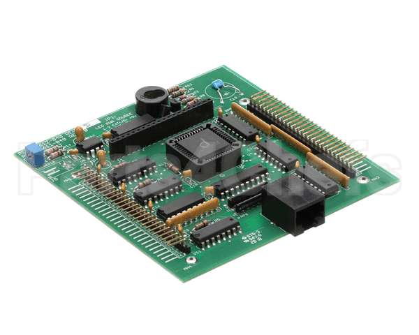 2612-040 Concordia Beverage Pca Display Expand Xpress