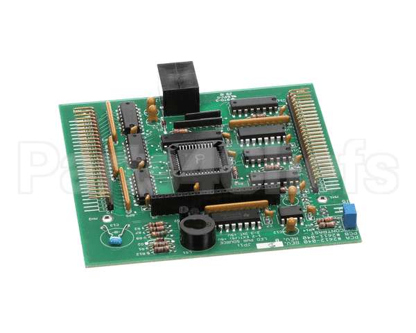 2612-040 Concordia Beverage Pca Display Expand Xpress