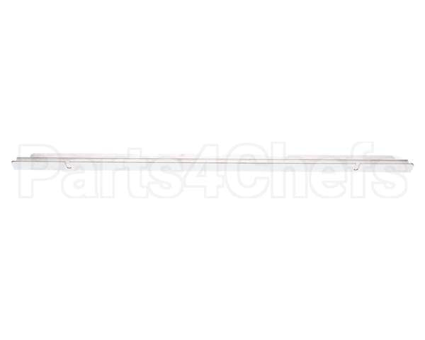 261419 Duke Cp Angle End Pan Std 7 16Ga Ss