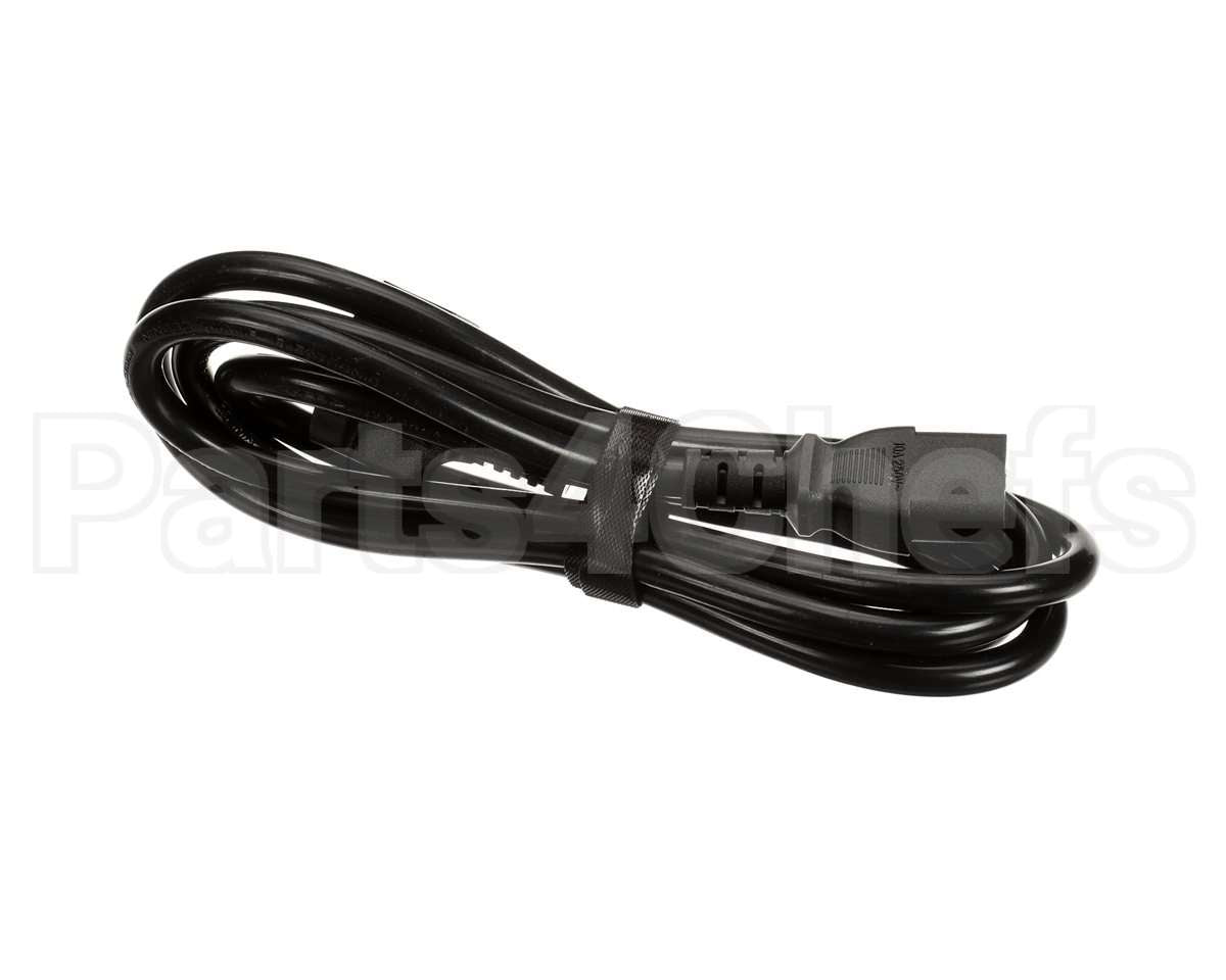 26143-1 Vollrath Cord And Plug Schuko Plug