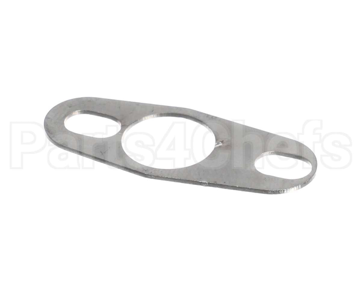 2614849 Convotherm Lining Plate, Electrode, Gas
