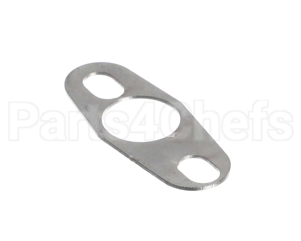 2614849 Convotherm Lining Plate, Electrode, Gas