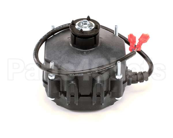 2615924 Silver King Fan Motor Condenser