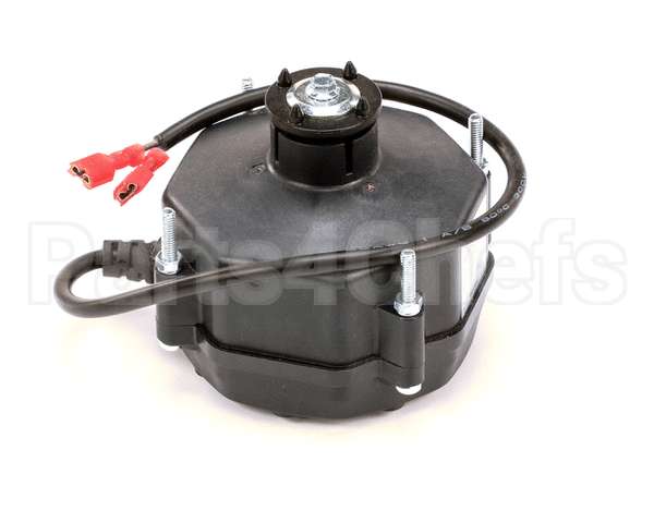 2615924 Silver King Fan Motor Condenser