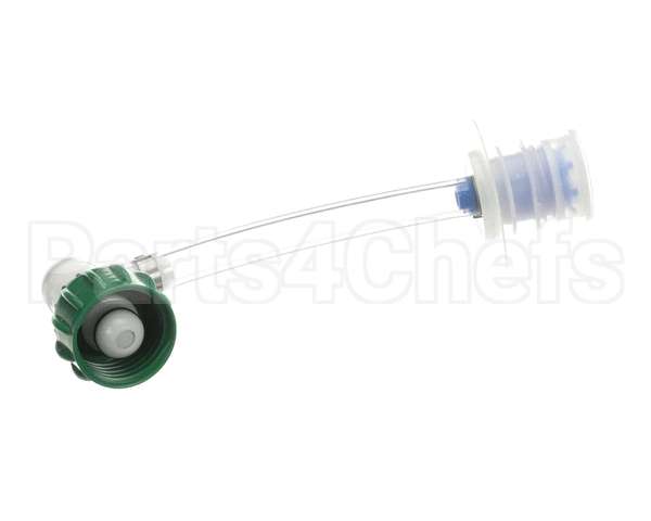2616163 Cornelius Bib Universal Adapter Kit