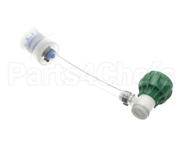 2616163 Cornelius Bib Universal Adapter Kit
