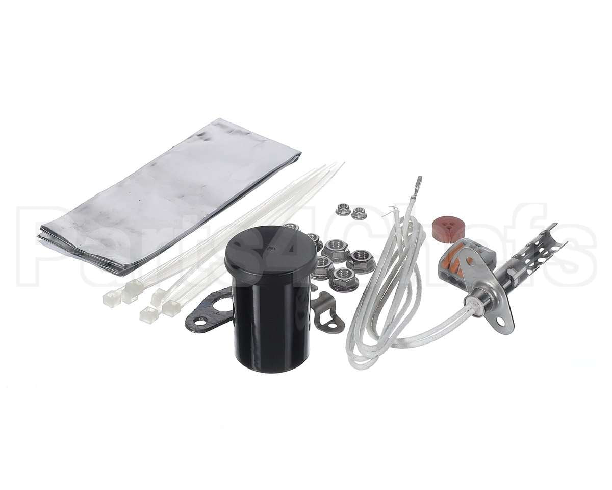 2617321 Convotherm Incandescence Ignition Electro