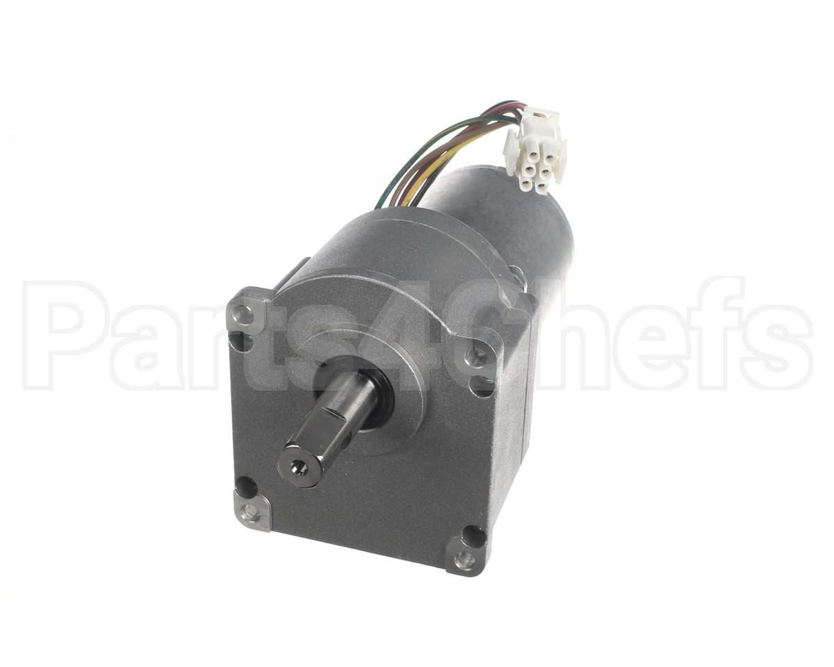 2617972 Cornelius Motor Gear 1/8Hp 115V 60Hz 6Rp