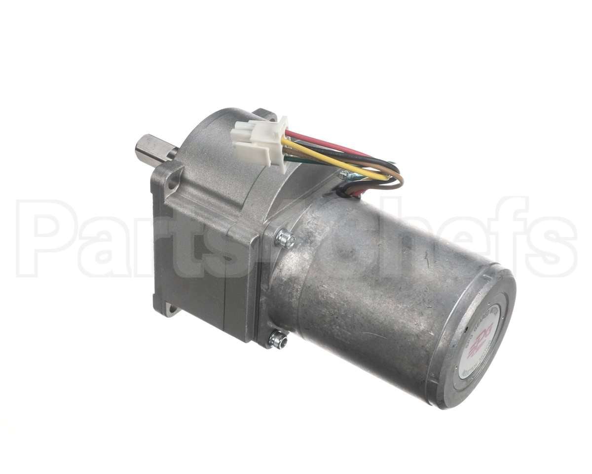 2617972 Cornelius Motor Gear 1/8Hp 115V 60Hz 6Rp
