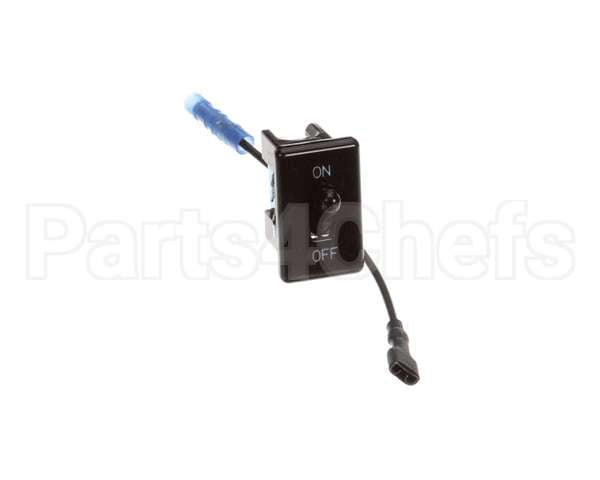 26180-2 Vollrath Wendys Retrofit Switch Kit