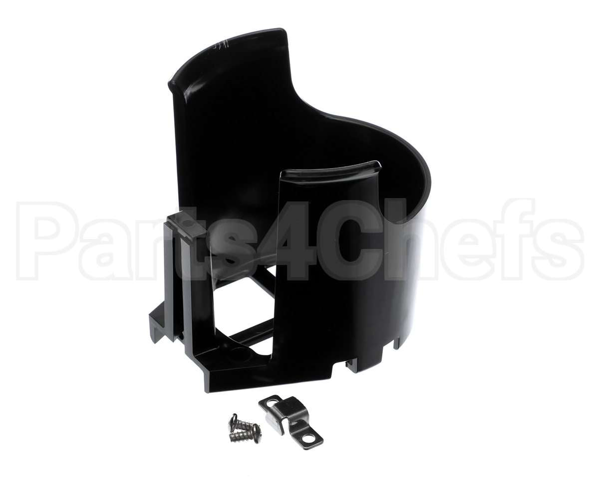 2618028 Cornelius Kit Conveyor Cup Holder Abs 2.