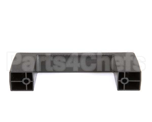 26181.1000 Bunn Kit, Handle Server Black
