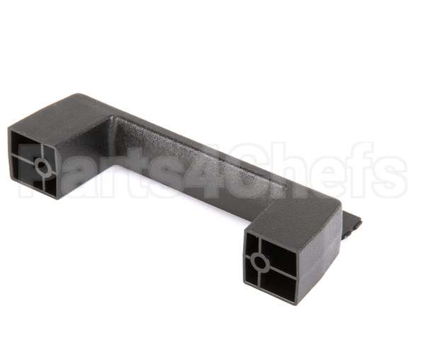 26181.1000 Bunn Kit, Handle Server Black