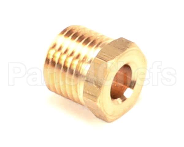 26185-8 Montague Nut, Compression 3/16