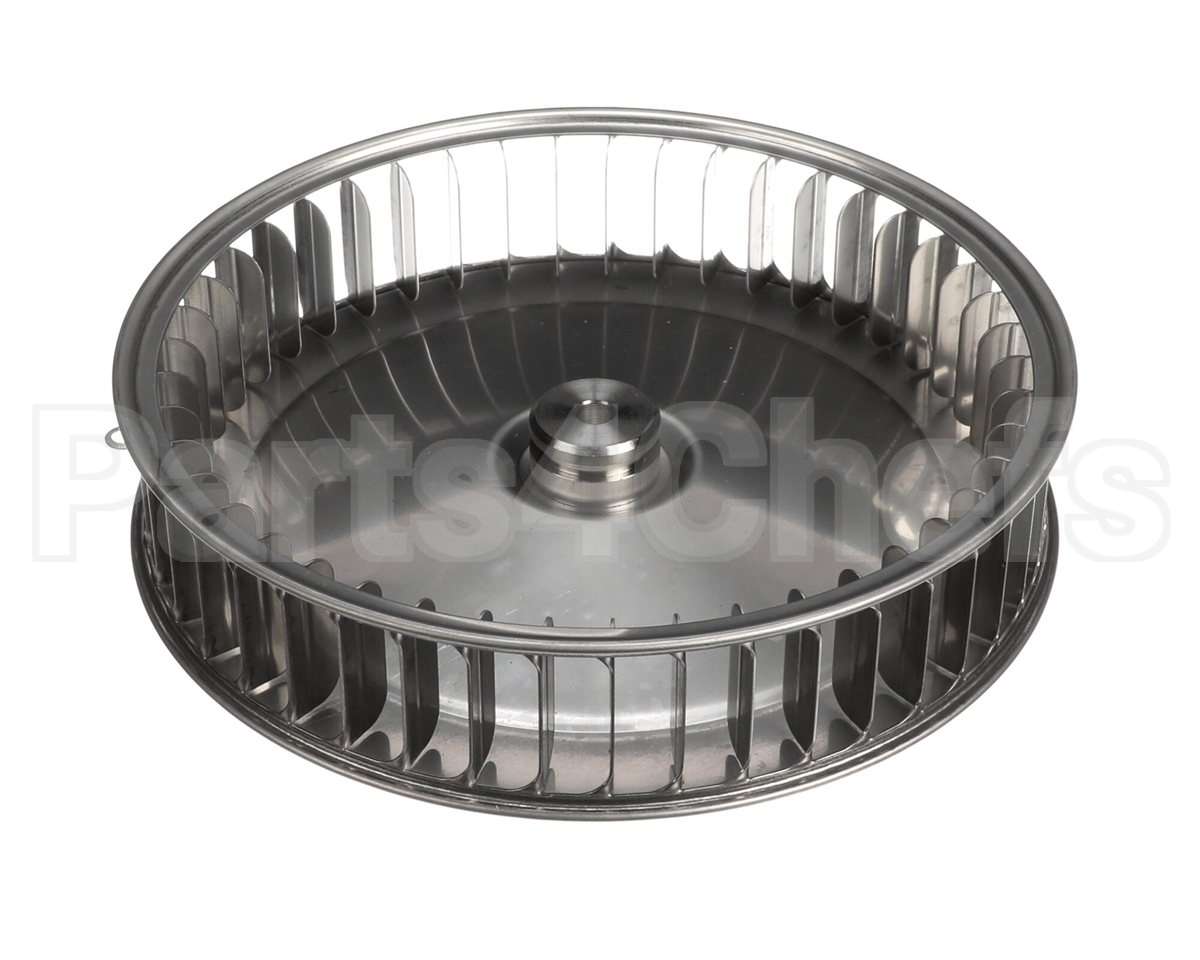 2618803 Convotherm Fan Oes Mini With Fixing Acces