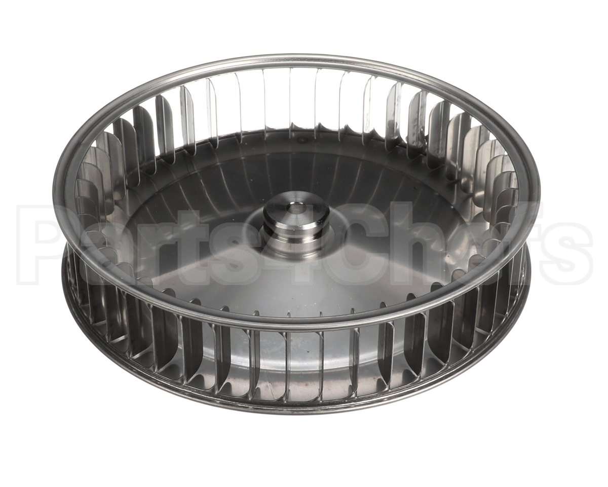 2618803 Convotherm Fan Oes Mini With Fixing Acces