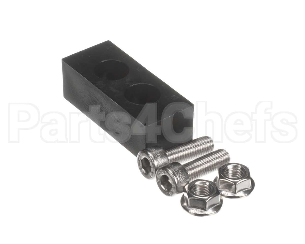 2619156 Convotherm Retaining Block For Disappeari