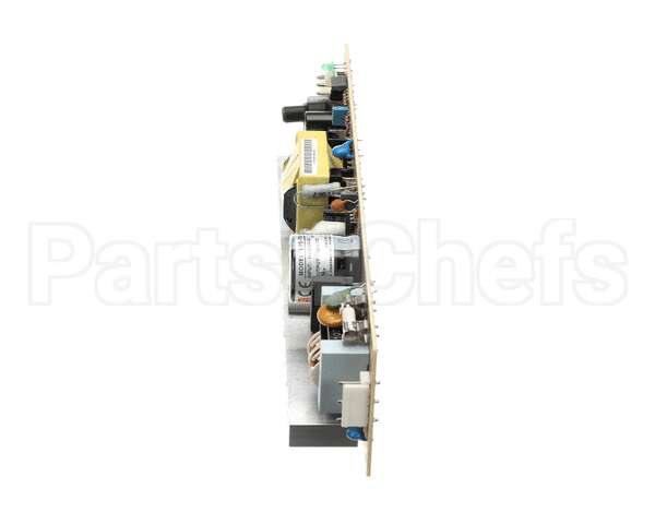 2620-022 Concordia Beverage Pwr Sply Syrup Open Frame