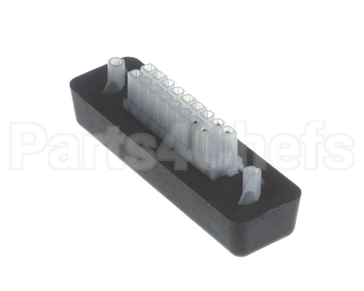 2620160 Prince Castle Plug End Cap
