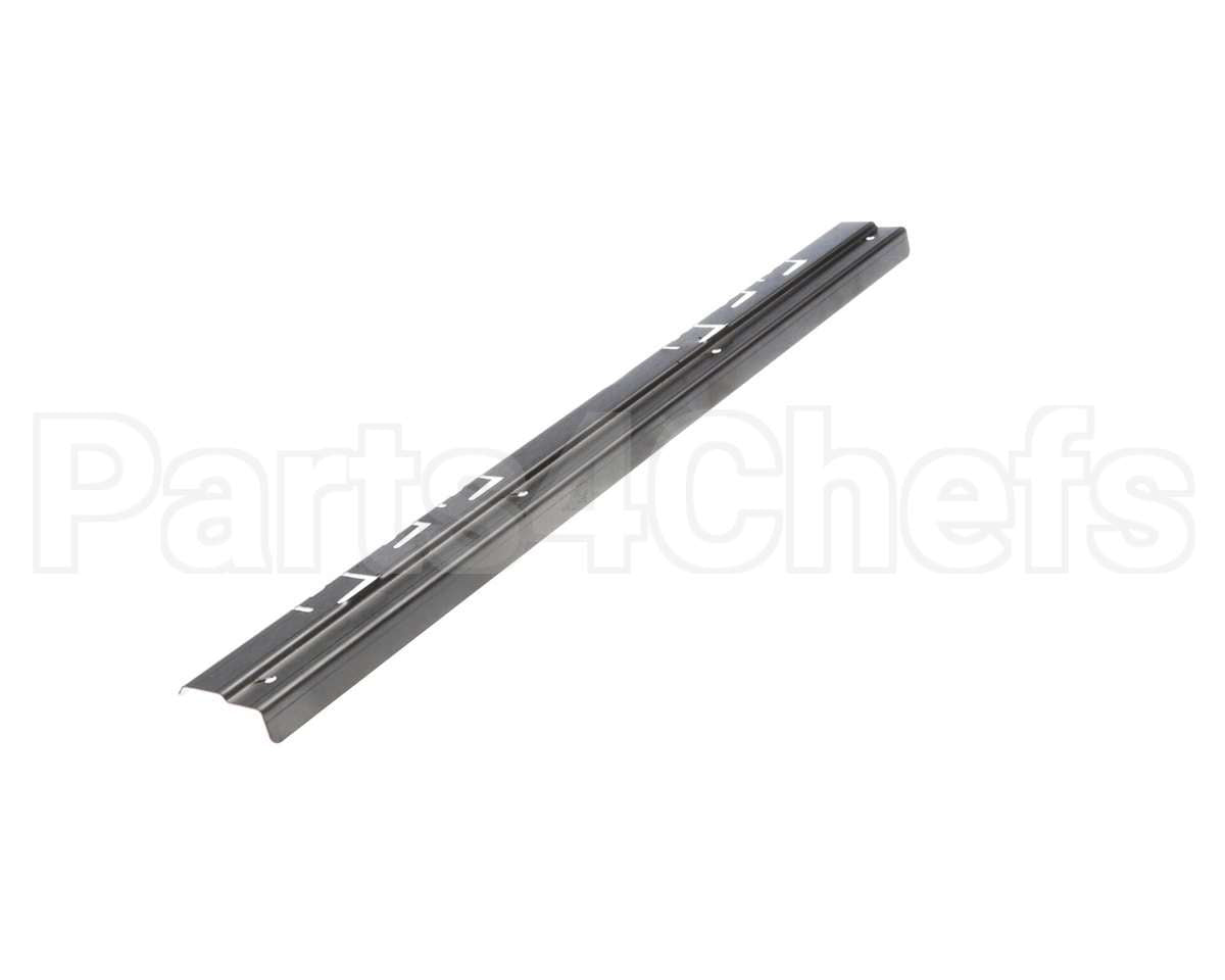 262021 Duke Rails Holding Drip Pan