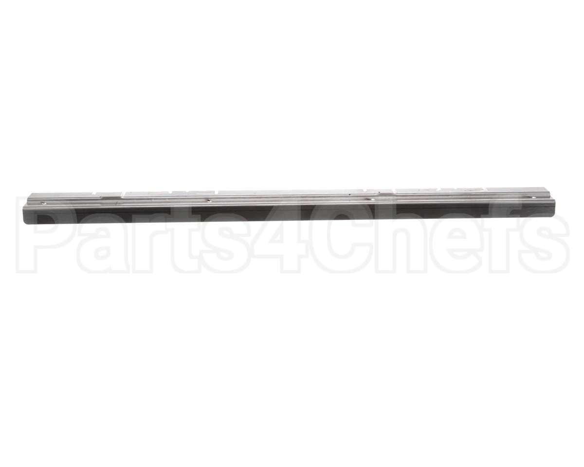 262021 Duke Rails Holding Drip Pan