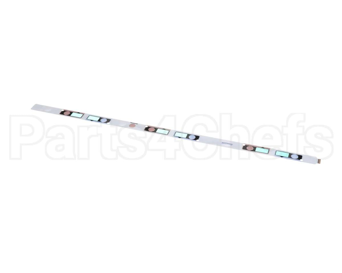 2621301 Prince Castle Overlay Aux 0.011 6Ch