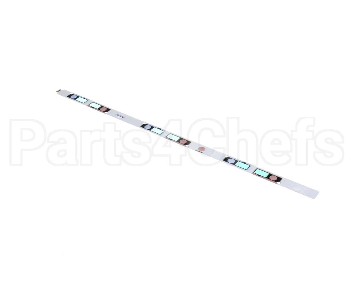 2621301 Prince Castle Overlay Aux 0.011 6Ch