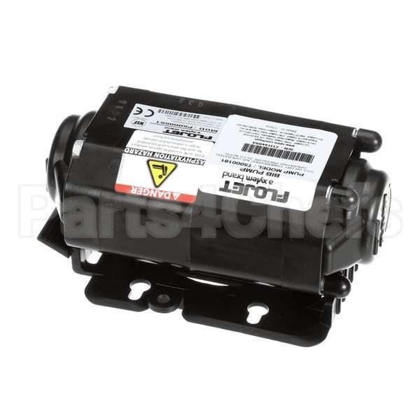 2621362 Compatible Cornelius Pump Bib Fjet No Fitgs