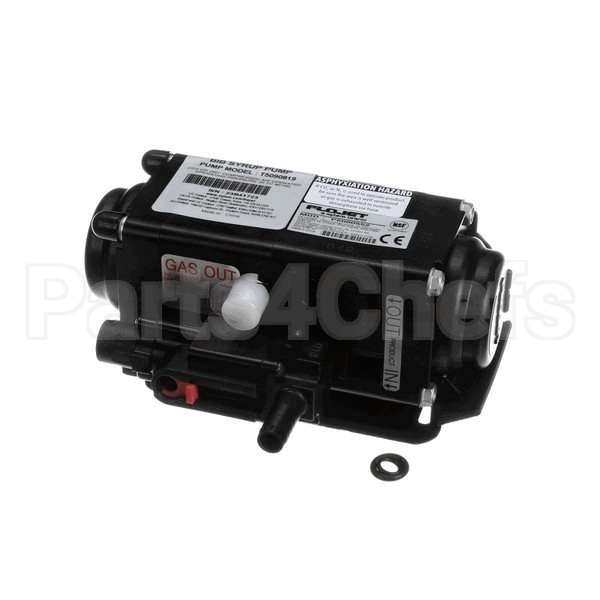 2621363 Compatible Cornelius Pump Bib Fjet Coke Service