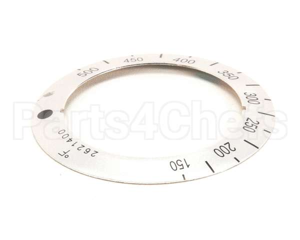2621400 Garland Dial Insert F (500)