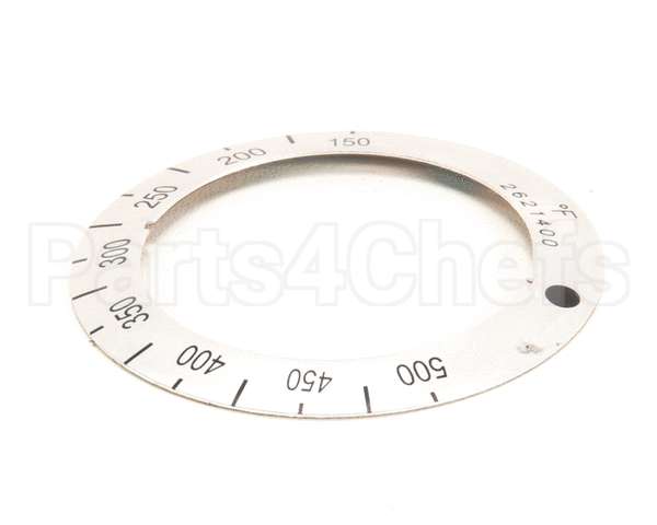 2621400 Garland Dial Insert F (500)