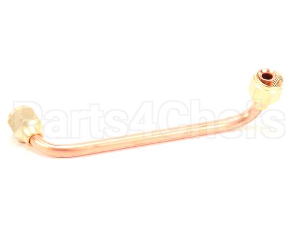 26217.0000 Bunn Tube Assembly,Str/Flow Cont To Bhd