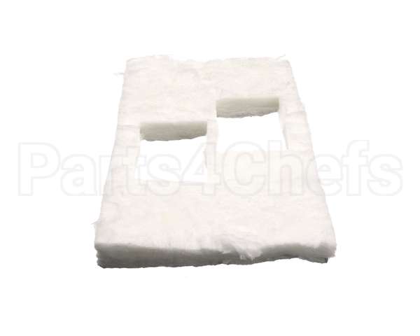 26225 Henny Penny Insulation - Purchased