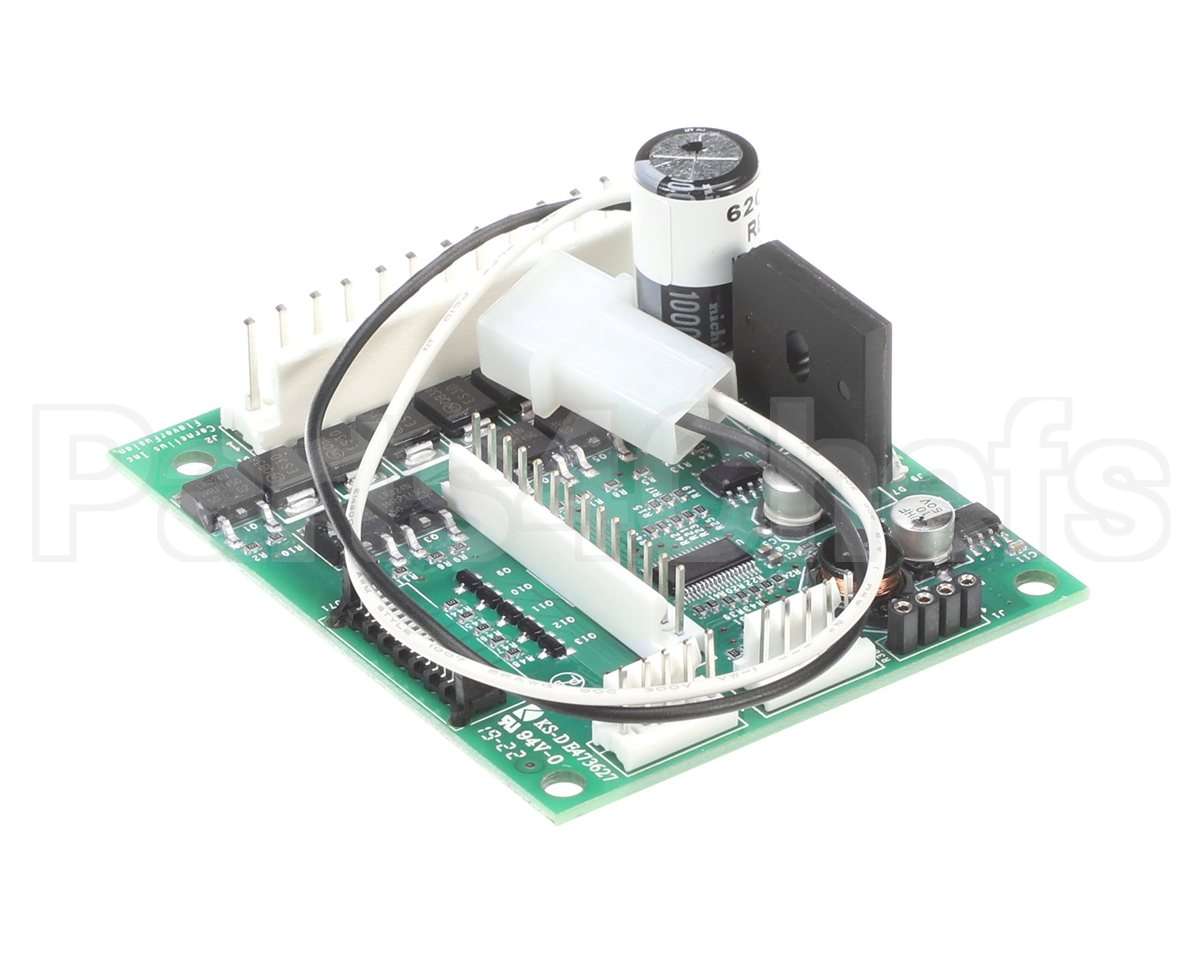 2622785 Cornelius Board Valve Control Fusion