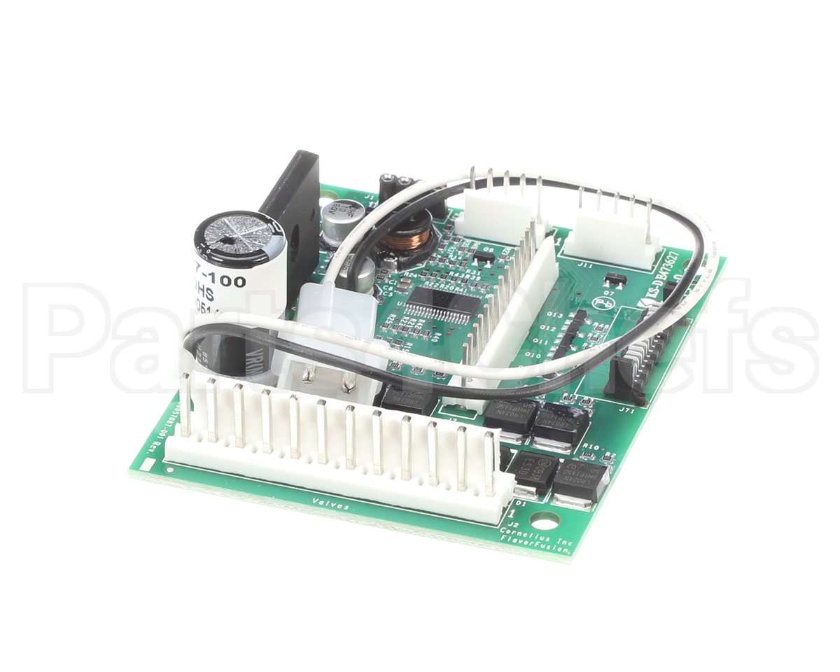 2622785 Cornelius Board Valve Control Fusion