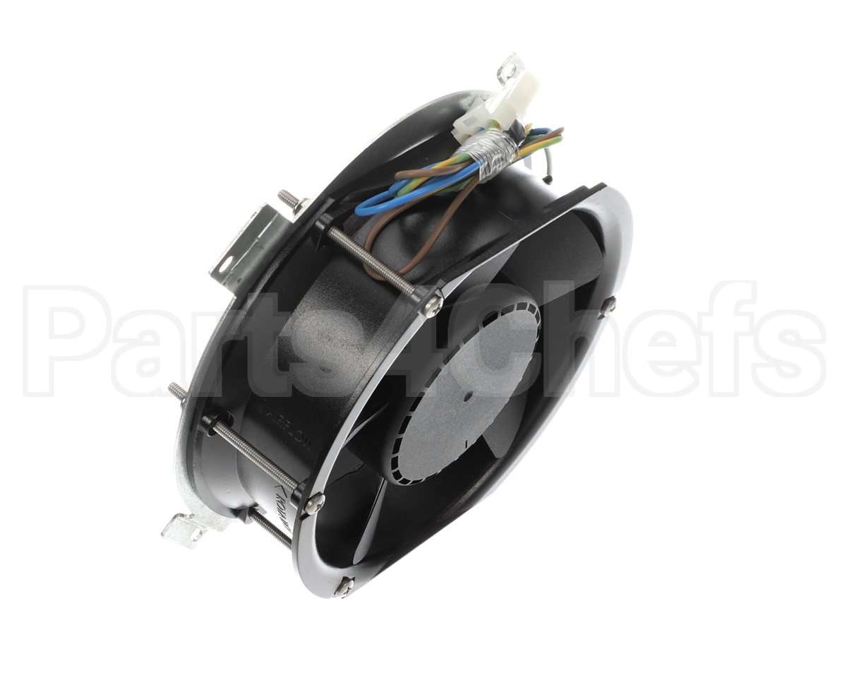 2622824 Cornelius Kit Fan Motor Replacement 230V