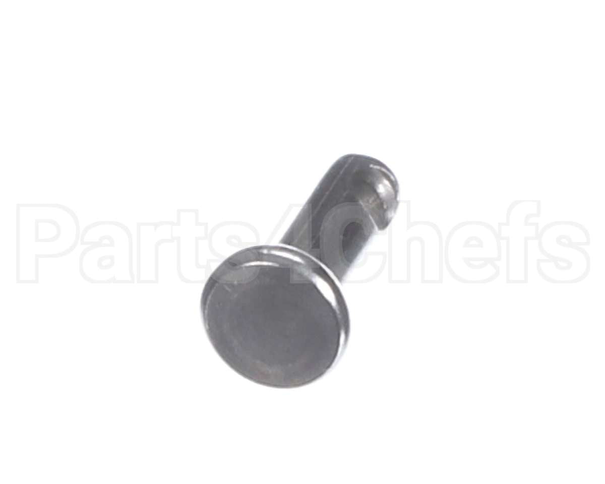 2623072 Cornelius Pin, Shutter/Clevis 3/16" Dia / Each